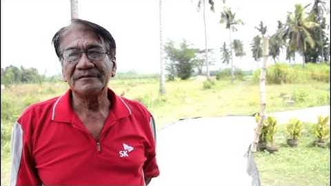 Cluster Organization -- Bagumbayan Coffee Clusters and Kadtuntaya Foundation, Inc.