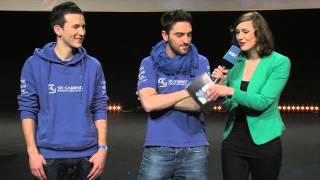 SK vs GIA - LCS 2013 EU Spring W6D1 (English)