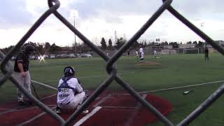 Carlos Pineda Home Run Nctb Pgba Turkey Bowl