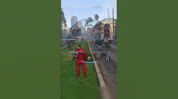 🔫 GTA V All Weapons Cheat Code | Get a Full Arsenal Instantly! 🚀