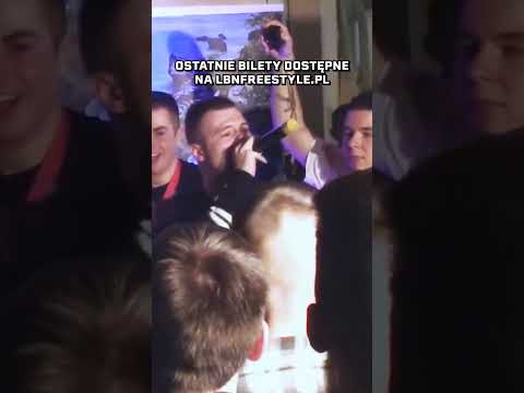 Ryba sędzią na Bitwie w Lublinie już 30 maja!