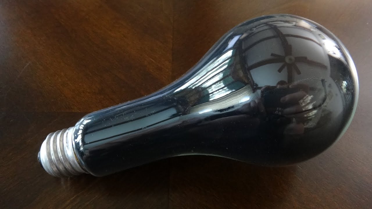 Philips 300watt Clear Incandescent Light Bulb YouTube