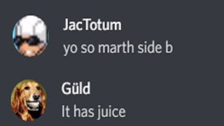 Marth's Juice Boosted Side B | Melee On My Mind