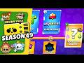 Brawl Stars - Completing S49