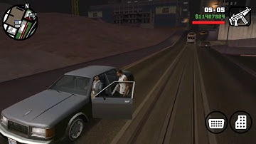 Gta san andreas cheats for android 100% working