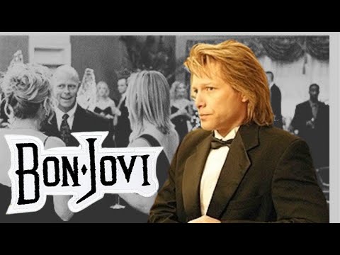 Video: Bon Jovi John: Biografi, Karriär, Personligt Liv