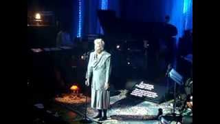 Joni Mitchell This Rain, This Rain, based on the writings of Emily Carr
