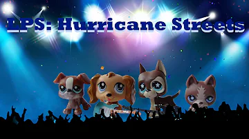 LPS: Hurricane Streets #1 "Новенькая"