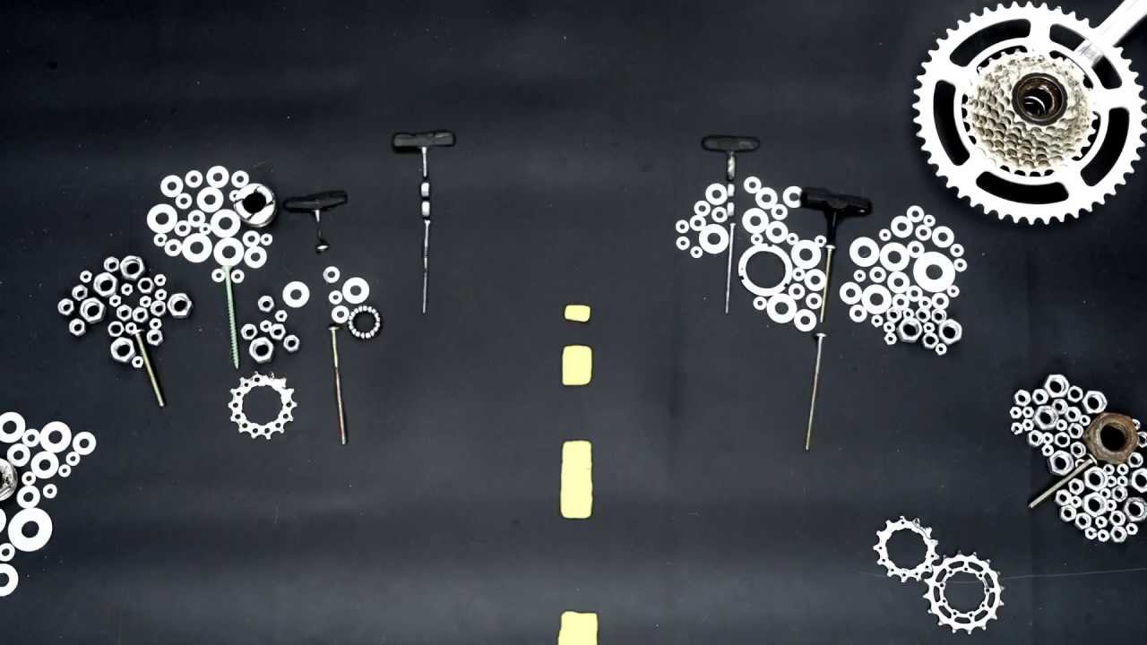 Jeremy Fisher - Built to Last