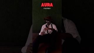 Aura farm……… #fypシ #aura #aurafarming #thirdruleoftheleaf #trending #trendingshorts #viral