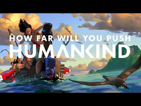 『HUMANKIND™』Oceania DLC Announcement