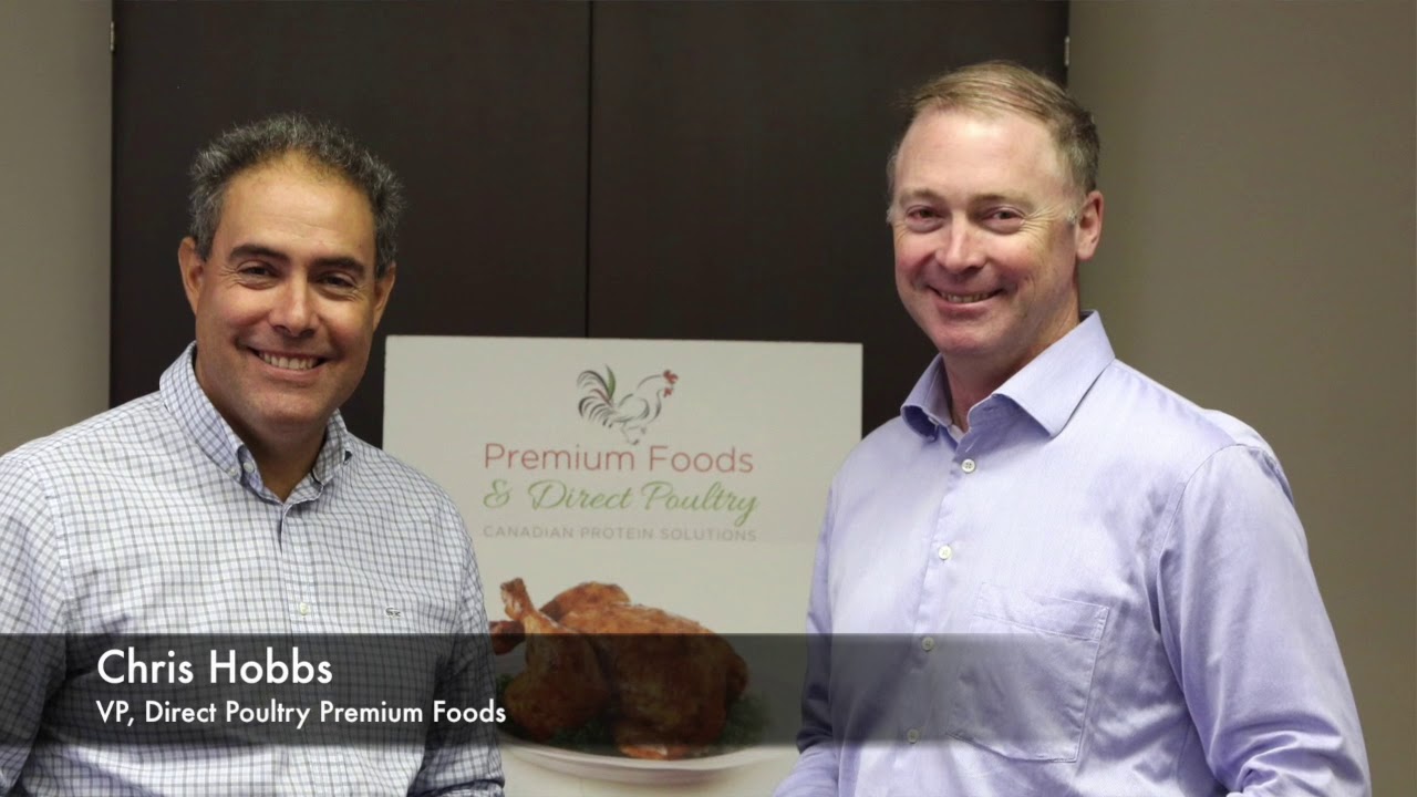 Direct Poultry Direct Poultry Uses X-Ray to detect bones: See video - YouTube