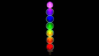 Chant for Inner Peace ~ Healing Meditation ~ Hypnosis Loop || Warm Breeze
