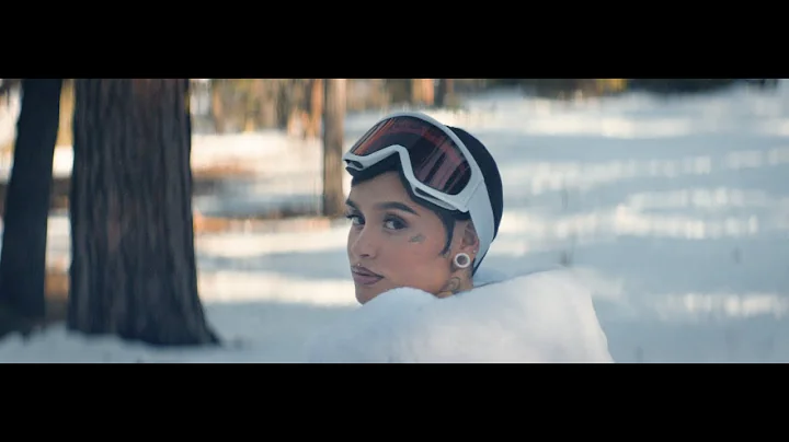 Kehlani - Nunya (feat. Dom Kennedy) [Official Musi...