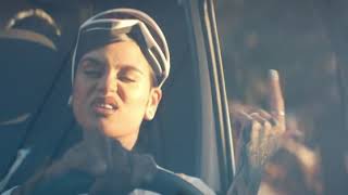 Kehlani - Nunya (feat. Dom Kennedy) [ ]