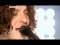 Arctic Monkeys - Dangerous Animals - Live With Zane [2009]