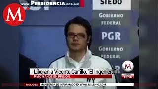 Sale De Prisión Hijo De ‘El Señor De Los Cielos’ Sale De Prisión Hijo De ‘El Señor De Los Cielos’