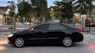 Camry 3.5Q Sx 2011 Đẳng Cấp Doanh Nhân Call&Zalo 0968721551