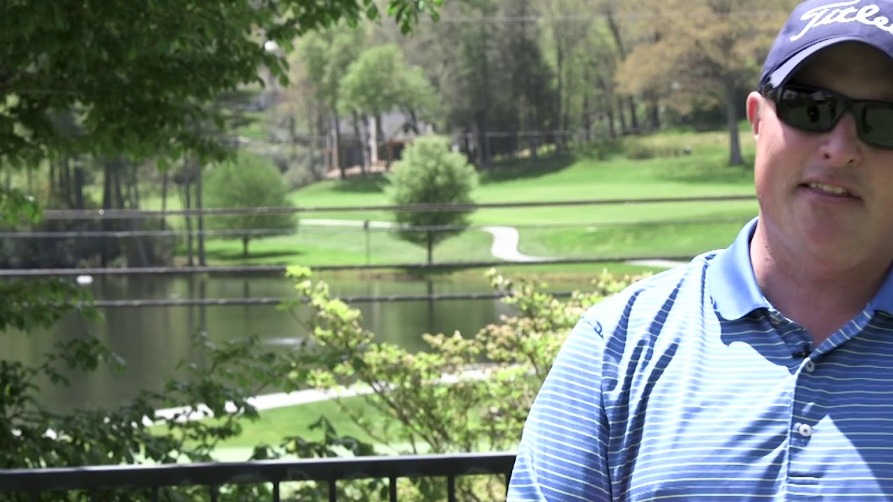 Local Knowledge Croquet Courts at Highlands Country Club YouTube