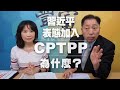 '20.11.24【豐富│東南西北龍鳳配】習近平表態加入CPTPP，為什麼？