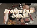 PROJECT PEN 2022, використати і викинути, починаю відлік від дня народження 😅