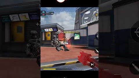 XS1 Goliath is too HOT 🔥🔥 #codm #shorts #trending #viral