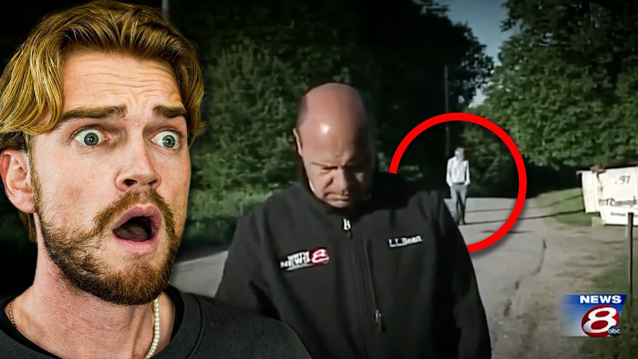 4 VERMISTE PERSONEN LEVEND TERUGGEVONDEN op VIDEO (Dit Geloof je NOOIT
