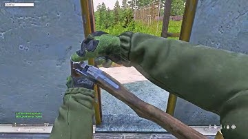Never let your guard down in DayZ