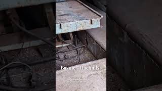Basınç-Hacim İşi - Kimya Video Sözlük #kimya