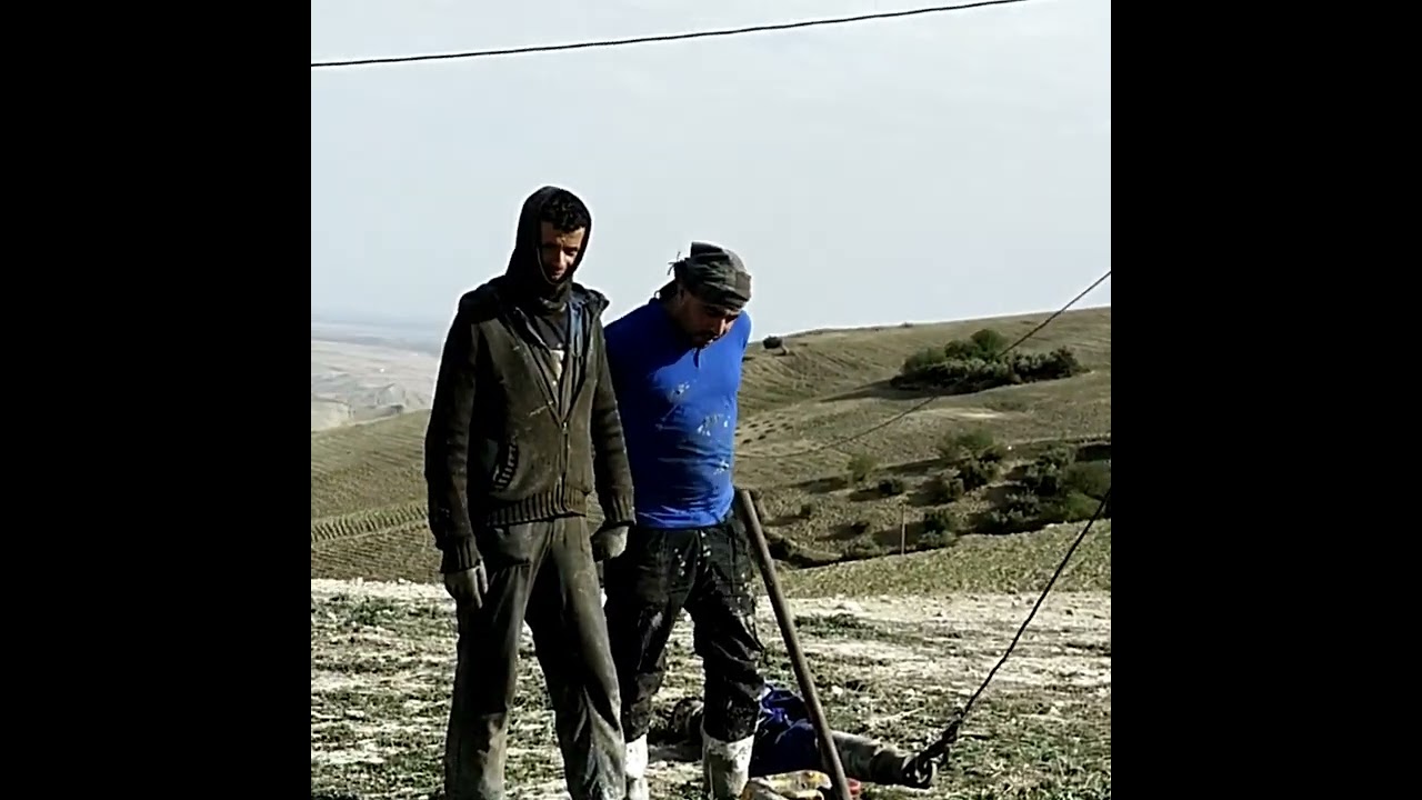 #وجعلنا من الماء كل شيء حي#