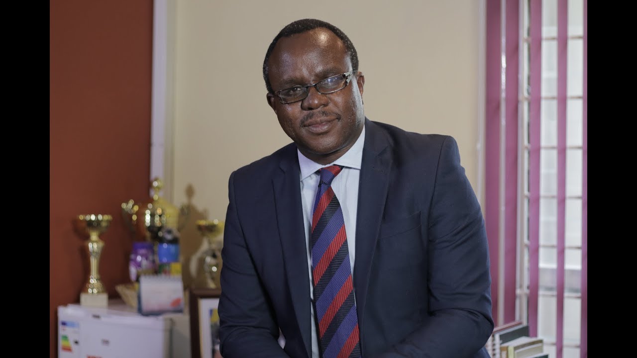 CITAM Church Online: Going Beyond Your Strategy- Rev. Ken Isige