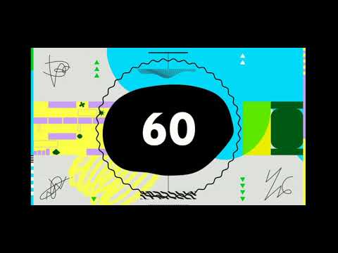 YouTube New Premiere Countdown | Silent Partner - Space Walk