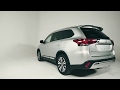 Mitsubishi Outlander 2020 года