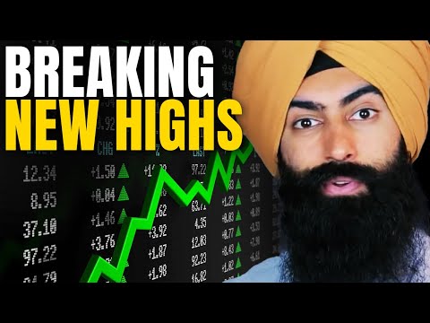 Thumbnail for "Should i Buy Stocks If The Stock Market Is Going To Crash?"