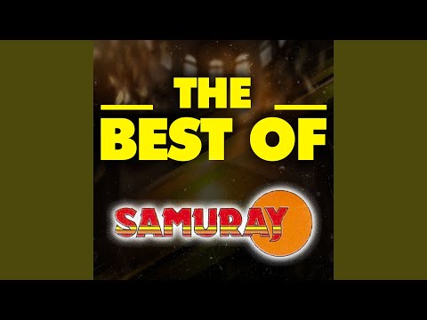 Samuray - Él  Soy Yo