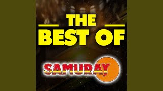 Él  Soy Yo - Samuray