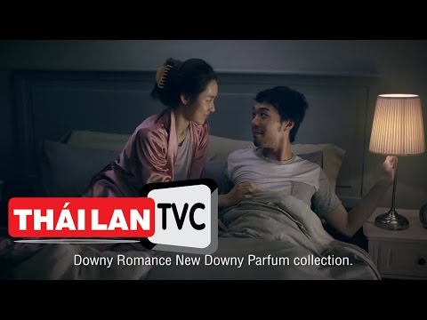 Video Thailand | TVC #Downy | Thailan-Vietnam - youtube