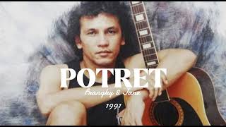 Potret  Frangky U0026 Jane 1991  Remastered 