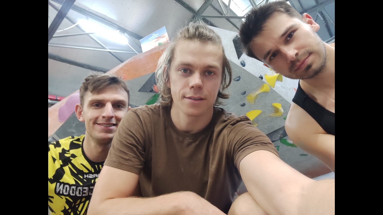 URODZINY PAWŁA WINIARZA NA ŚCIANCE - 2026