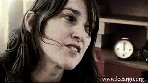 #342 Constance - That road (Acoustic Session)