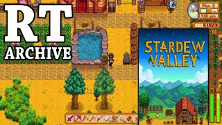 RTGame Streams: Stardew Valley [10]
