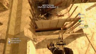 COD4 | PlayGround Ep.7 | Edit by MacaaaHDx