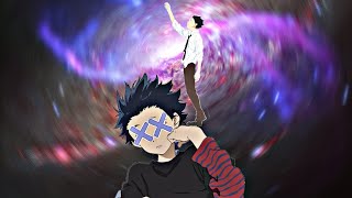 Everybody Dies In Their Nightmares(Amv Edit)