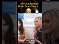 Kim Kardashian MRI Reveal 😱#shorts