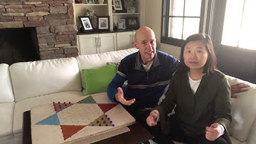 Chinese Checkers Advanced Play With Commentary