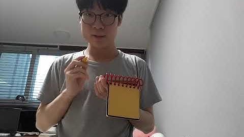 How to draw the color yellow (Part 3) with Mailtime song included