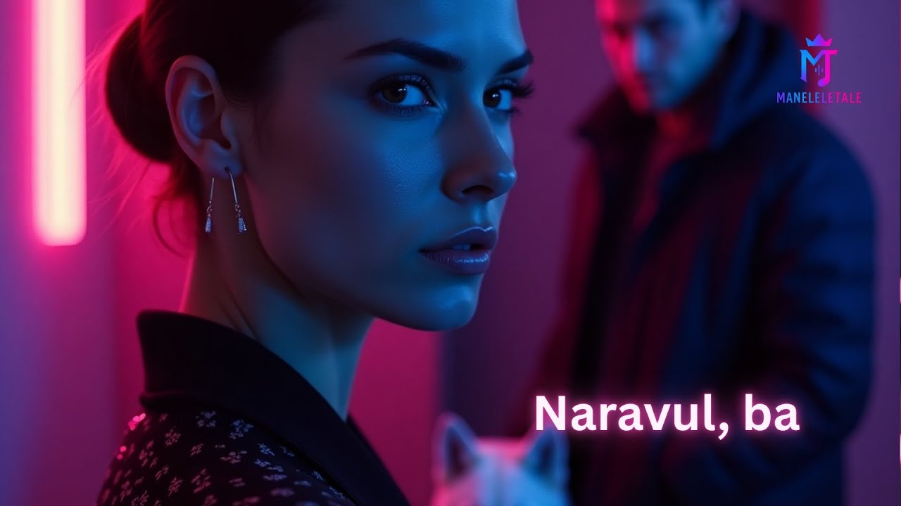 Watch ManeleleTale - Naravul,ba (Official Audio) on YouTube Watch ManeleleTale - Naravul,ba (Official Audio) on YouTube