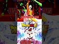 Saitama (One Punch Man) VS Goku (Dragon Ball Super)