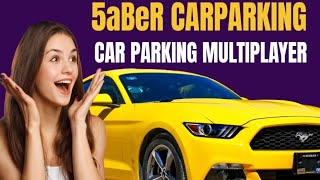 car parking multiplayer🚔Switch password and protect your account from loss🚔 استعادة الحساب بسهولة