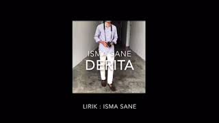 Miniatura de vídeo de "Isma Sane - Derita (Original Unofficial Audio)"